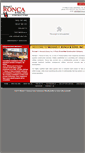 Mobile Screenshot of mfronca.com